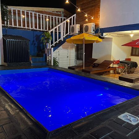 Litt Iguazu Hostal Puerto Iguazu Exterior photo