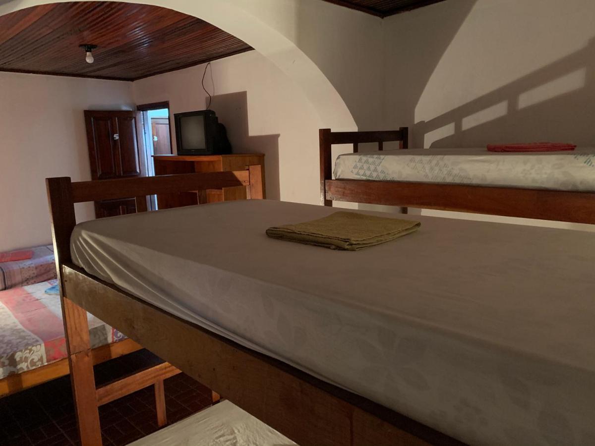 Litt Iguazu Hostal Puerto Iguazu Exterior photo