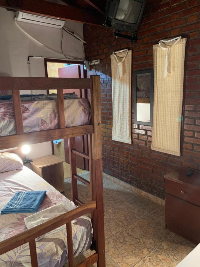 Litt Iguazu Hostal Puerto Iguazu Exterior photo