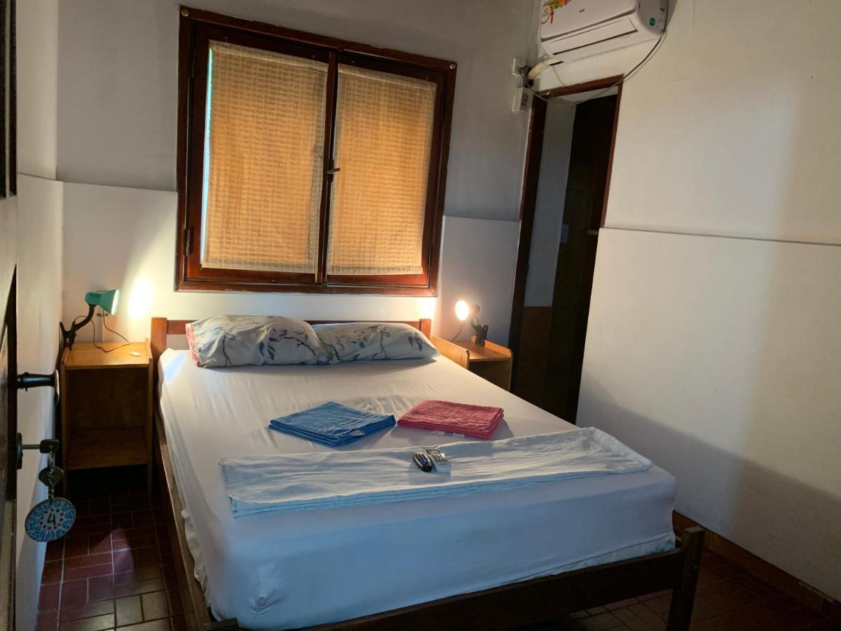 Litt Iguazu Hostal Puerto Iguazu Exterior photo