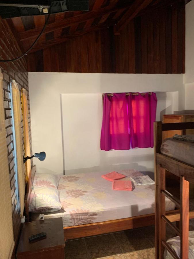 Litt Iguazu Hostal Puerto Iguazu Exterior photo