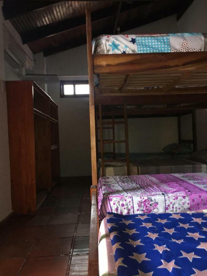 Litt Iguazu Hostal Puerto Iguazu Exterior photo