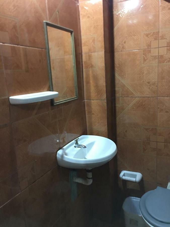 Litt Iguazu Hostal Puerto Iguazu Exterior photo