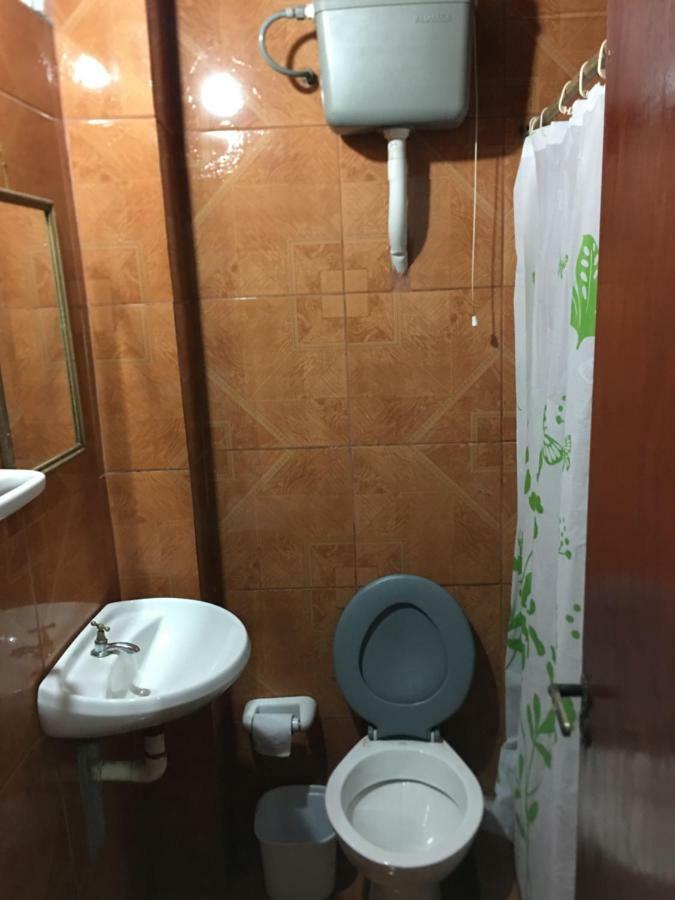Litt Iguazu Hostal Puerto Iguazu Exterior photo