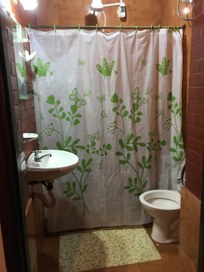 Litt Iguazu Hostal Puerto Iguazu Exterior photo