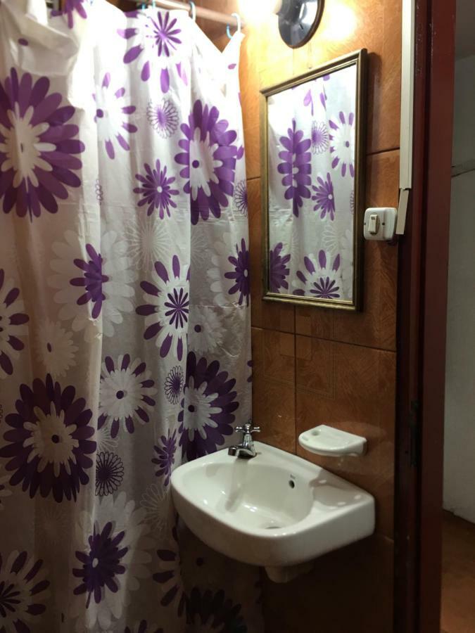 Litt Iguazu Hostal Puerto Iguazu Exterior photo