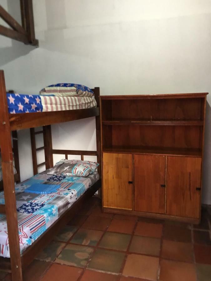Litt Iguazu Hostal Puerto Iguazu Exterior photo